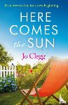 Clegg, Jo - Here Comes the Sun
