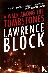 Block, Lawrence - A Walk Among The Tombstones