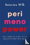 Wilk, Katarina - Perimenopower