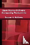 Bokhowa, Bassam - Open Source Software: Comparing Productivity