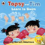 Adamson, Jean - Topsy and Tim: Learn to Swim