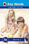Ladybird, Murray, William - Key Words: 1a Play with us