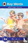 Ladybird, Murray, William - Key Words: 2a We have fun
