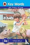 Ladybird, Murray, William - Key Words: 5a Where we go