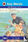 Ladybird, Murray, William - Key Words: 6a Our friends