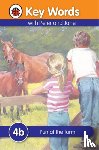 Ladybird, Murray, William - Key Words: 4b Fun at the farm