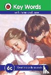 Ladybird, Murray, William - Key Words: 6c Reading with sounds