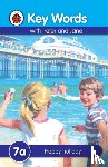 Ladybird, Murray, William - Key Words: 7a Happy holiday