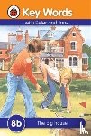Ladybird, Murray, William - Key Words: 8b The big house