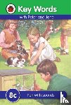 Ladybird, Murray, William - Key Words: 8c Fun with sounds