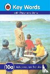 Ladybird, Murray, William - Key Words: 10a Adventure on the island