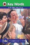 Ladybird, Murray, William - Key Words: 12c The open door to reading