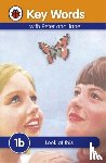 Ladybird, Murray, William - Key Words: 1b Look at this
