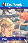 Ladybird, Murray, William - Key Words: 9a Games we like
