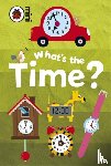  - Early Learning: What's the Time?