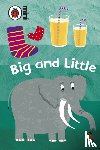  - Early Learning: Big and Little