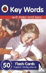 Ladybird - Key Words: Flash cards