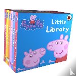Peppa Pig - Peppa Pig: Little Library