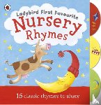  - Ladybird First Favourite Nursery Rhymes