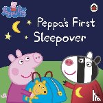 Peppa Pig - Peppa Pig: Peppa's First Sleepover