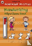  - Ladybird Homework Helpers: Handwriting Wipe-Clean Book