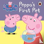 Peppa Pig - Peppa Pig: Peppa's First Pet: My First Storybook