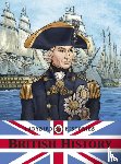 Wood, Tim - Ladybird Histories: British History