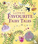 Ladybird - Ladybird Favourite Fairy Tales