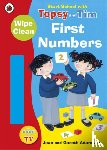 Adamson, Jean - Start School with Topsy and Tim: Wipe Clean First Numbers