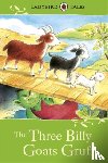Southgate, Vera - Ladybird Tales: The Three Billy Goats Gruff