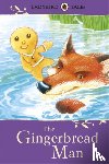 Southgate, Vera - Ladybird Tales: The Gingerbread Man