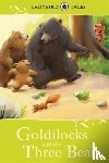 Southgate, Vera - Ladybird Tales: Goldilocks and the Three Bears