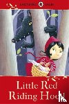 Southgate, Vera - Ladybird Tales: Little Red Riding Hood