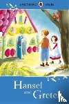 Southgate, Vera - Ladybird Tales: Hansel and Gretel