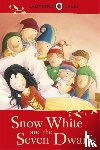 Southgate, Vera - Ladybird Tales: Snow White and the Seven Dwarfs