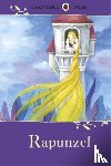 Southgate, Vera - Ladybird Tales: Rapunzel
