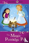 Southgate, Vera - Ladybird Tales: The Magic Porridge Pot