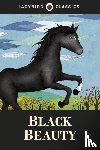 Sewell, Anna - Ladybird Classics: Black Beauty