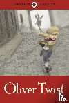 Dickens, Charles - Ladybird Classics: Oliver Twist