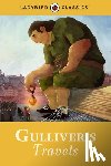 Swift, Jonathan - Ladybird Classics: Gulliver's Travels