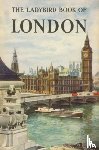 Berry, John - The Ladybird Book of London