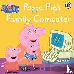 Peppa Pig - Peppa Pig: Peppa Pig's Family Computer