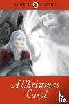 Dickens, Charles - Ladybird Classics: A Christmas Carol