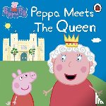 Peppa Pig - Peppa Pig: Peppa Meets the Queen