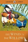 Ladybird - Ladybird Classics: The Wind in the Willows