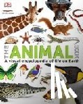 DK - Our World in Pictures The Animal Book