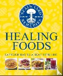 Neal's Yard Remedies - Neal's Yard Remedies Healing Foods
