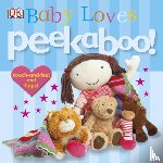 DK - Baby Loves Peekaboo!