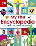 DK - My First Encyclopedia