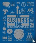 DK - The Business Book